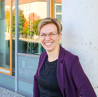 Cornelia Frankenberg